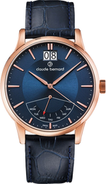 Kép betöltése a Galériamegjelenítőbe, CLAUDE BERNARD 41001 37R BUIR Karóra – Image 1