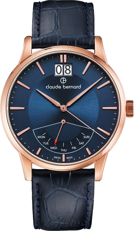 CLAUDE BERNARD 41001 37R BUIR Karóra – Image 1