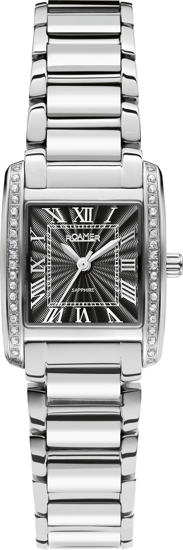 ROAMER 507845 45 53 50 Swiss Elegance Karóra – Image 1