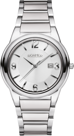 ROAMER 507980 41 15 50 Swiss Elegance Karóra – Image 1