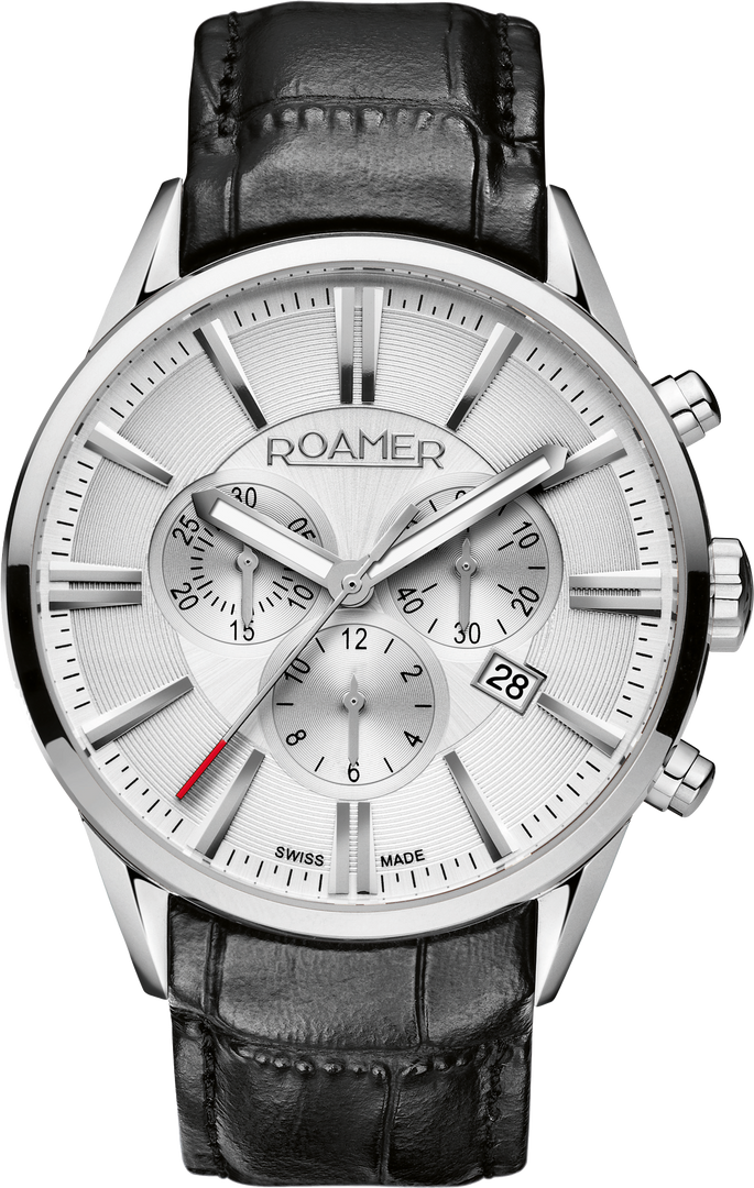 ROAMER 508837 41 15 05 Superior Karóra – Image 1