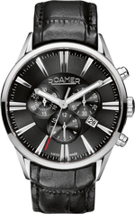 Load image into Gallery viewer, ROAMER 508837 41 55 05 Superior Karóra – Image 1