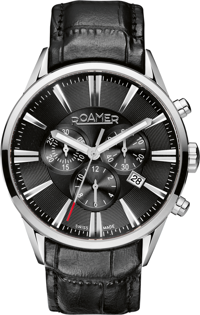 ROAMER 508837 41 55 05 Superior Karóra – Image 1