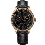 Kép betöltése a Galériamegjelenítőbe, DOXA 135.90.105.01 D-Retro Karóra