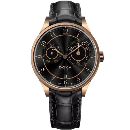 DOXA 135.90.105.01 D-Retro Karóra