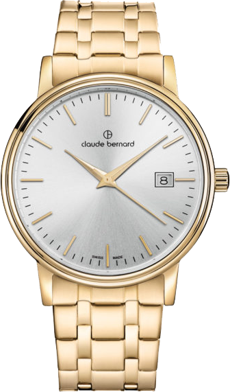 CLAUDE BERNARD 53007 37JM AID Karóra – Image 1
