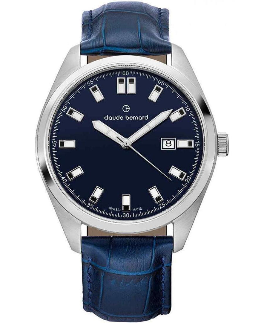 CLAUDE BERNARD 53019 3CBU BUIDN Karóra – Image 1