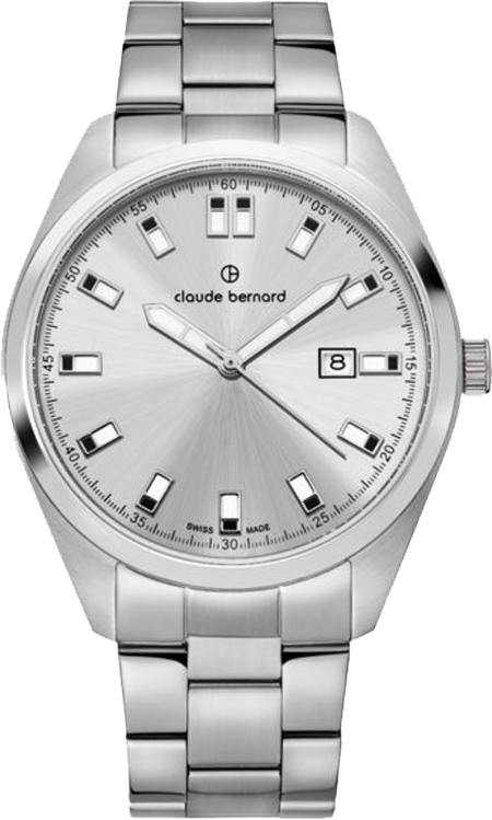 CLAUDE BERNARD 53019 3M AIN Karóra – Image 1