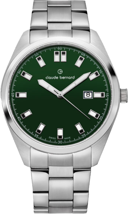 CLAUDE BERNARD 53019 3M VIDN Karóra