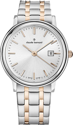 Kép betöltése a Galériamegjelenítőbe, CLAUDE BERNARD 54005 357RM AIR Karóra – Image 1
