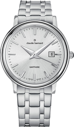 Kép betöltése a Galériamegjelenítőbe, CLAUDE BERNARD 54005 3M AIN Karóra – Image 1