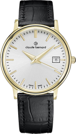 Kép betöltése a Galériamegjelenítőbe, CLAUDE BERNARD 54005 37J AID Karóra