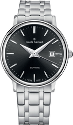 Kép betöltése a Galériamegjelenítőbe, CLAUDE BERNARD 54005 3M NIN Karóra