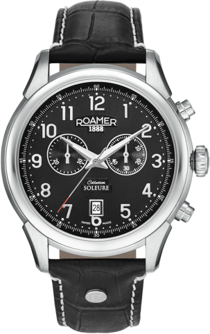 ROAMER 540951 41 56 05 Soleure Karóra – Image 1