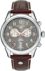 Kép betöltése a Galériamegjelenítőbe, ROAMER 540951 49 06 05 Soleure Karóra – Image 1