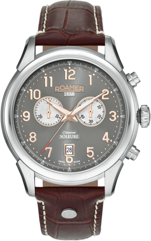 ROAMER 540951 49 06 05 Soleure Karóra – Image 1