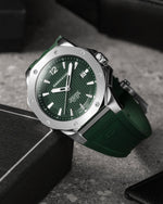 Kép betöltése a Galériamegjelenítőbe, CORNAVIN CO 2021-2052 Downtown 3-H Karóra