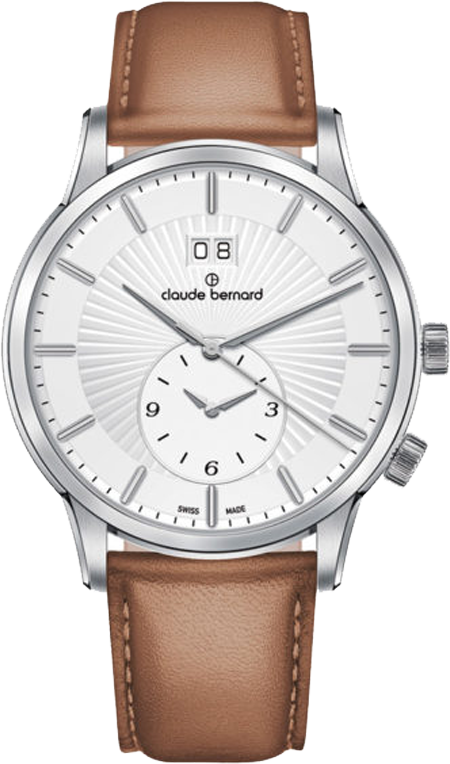 CLAUDE BERNARD 62007 3 AIN Karóra – Image 1