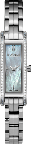 Kép betöltése a Galériamegjelenítőbe, ROAMER 623831 41 25 60 Dreamline V Karóra – Image 1