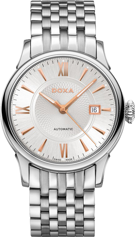 DOXA 624.10.022R.2.10  Karóra – Image 1