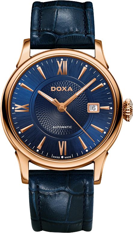 DOXA 624.90.202.2.03  Watch