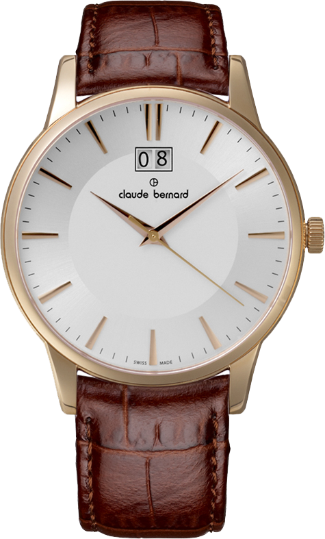 CLAUDE BERNARD 63003 37R AIR Karóra