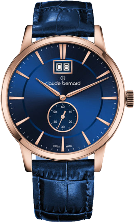 CLAUDE BERNARD 64005 37R BUIR3 Karóra – Image 1