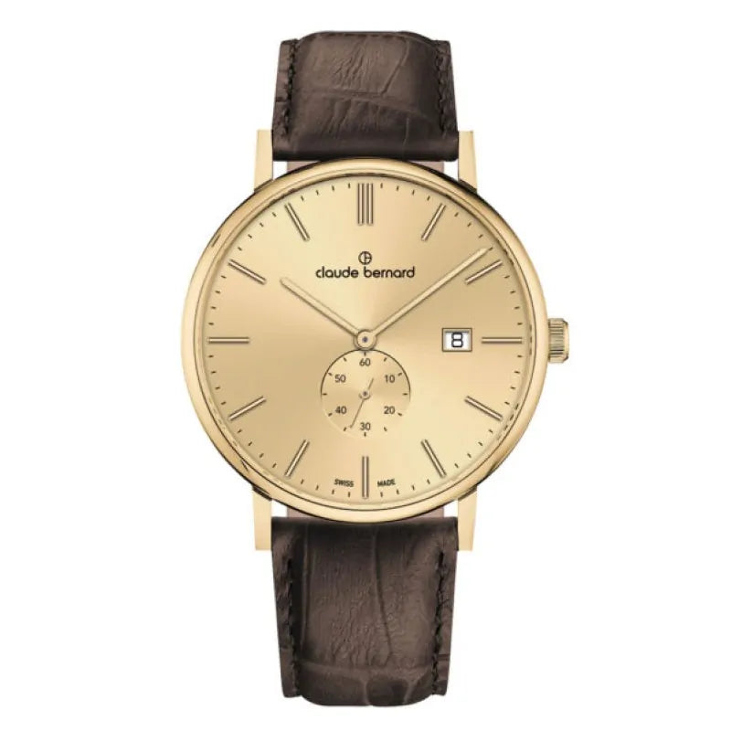 CLAUDE BERNARD 65004 37J DID Watch
