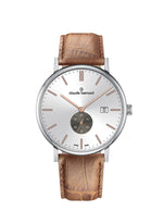 Kép betöltése a Galériamegjelenítőbe, CLAUDE BERNARD 65004 3 AIRG Karóra