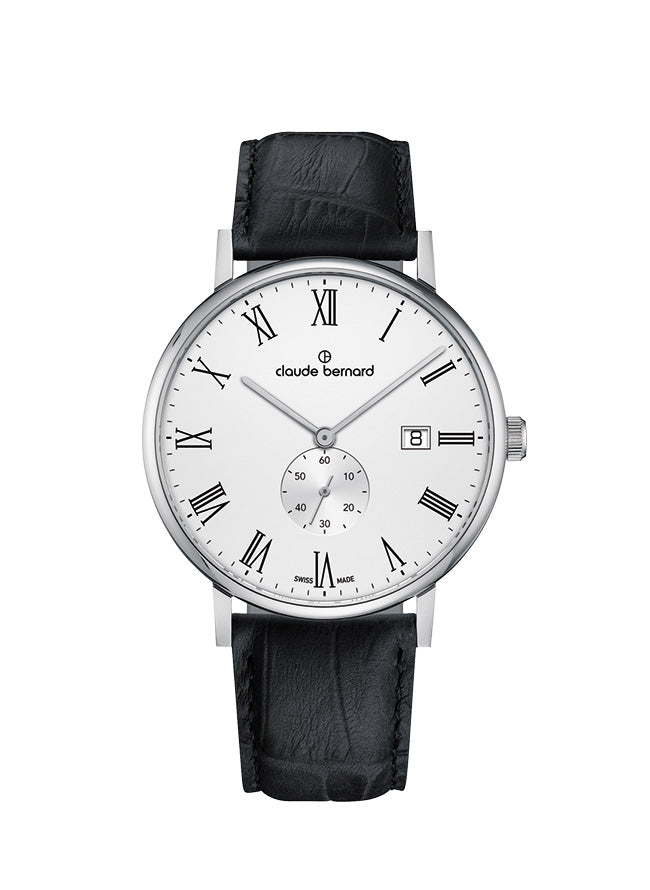 CLAUDE BERNARD 65004 3 BRA Karóra