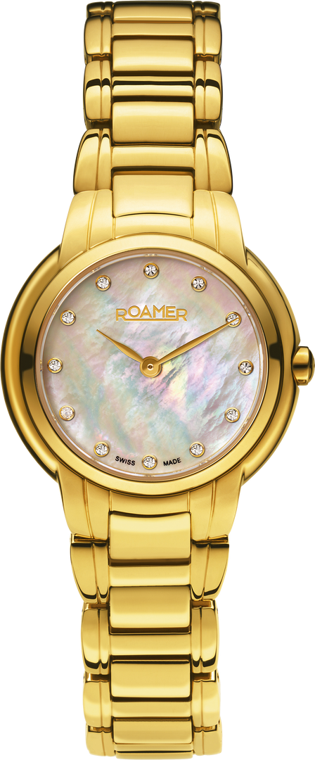 ROAMER 652856 48 89 60 Dreamline Grande Classe Karóra – Image 1