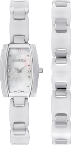 ROAMER 673847 41 89 60 Ceraline Bijoux-set Karóra – Image 1
