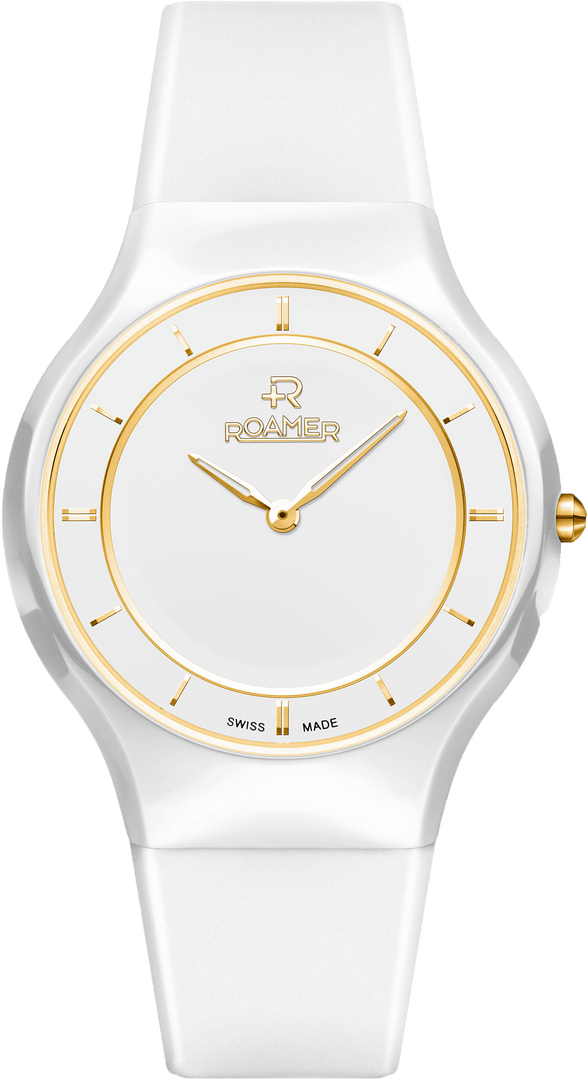 ROAMER 683830 48 25 06 Ceraline Passion Karóra – Image 1