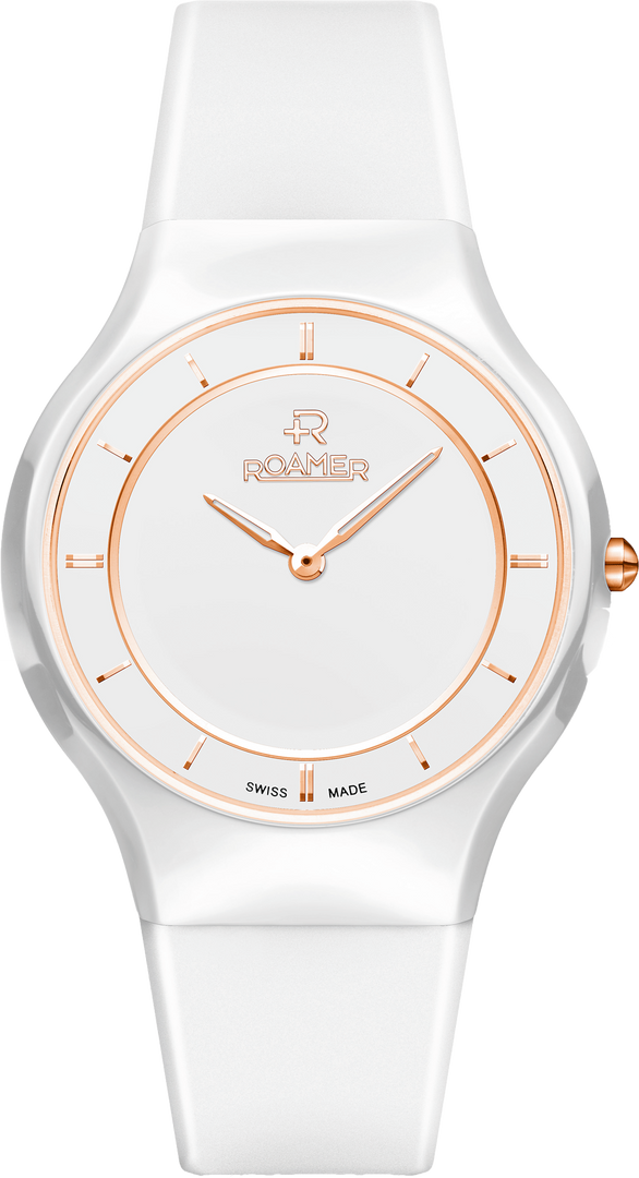 ROAMER 683830 49 25 06 Ceraline Passion Karóra – Image 1