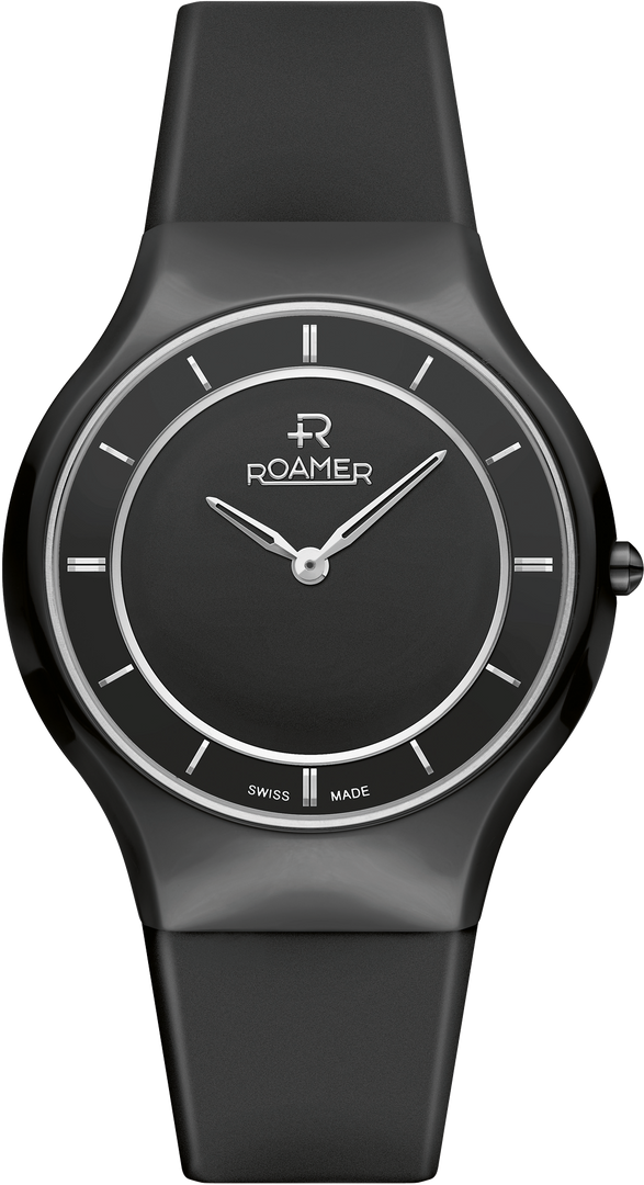 ROAMER 684830 41 55 06 Ceraline Passion Karóra – Image 1