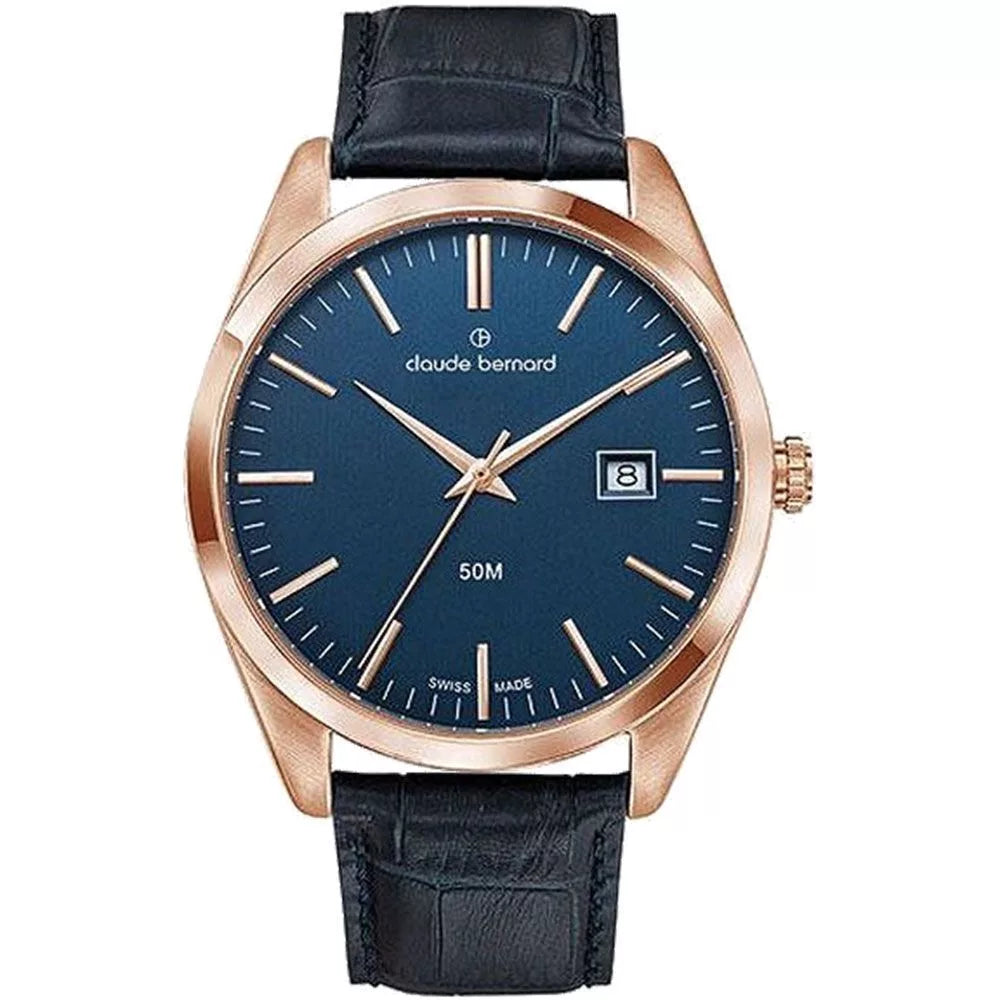 CLAUDE BERNARD 70201 37R BUIR Karóra