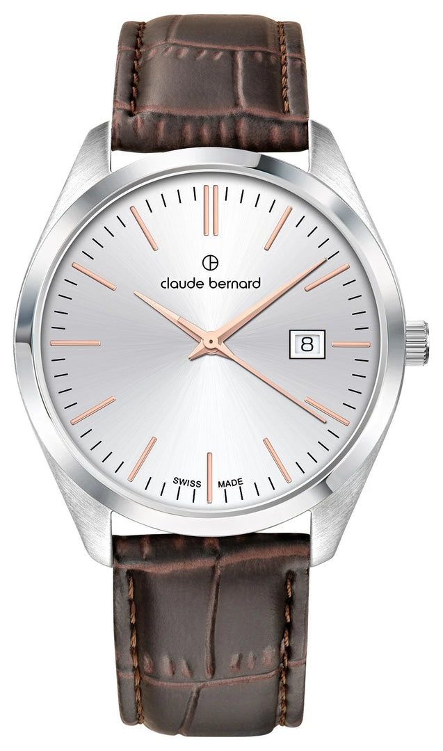 CLAUDE BERNARD 70201 3 AIR Karóra