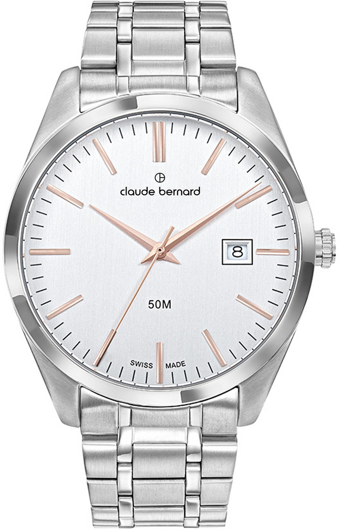 CLAUDE BERNARD 70201 3M AIR Karóra – Image 1