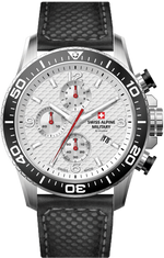 Kép betöltése a Galériamegjelenítőbe, SWISS ALPINE MILITARY 7035.9532 Karóra – Image 1