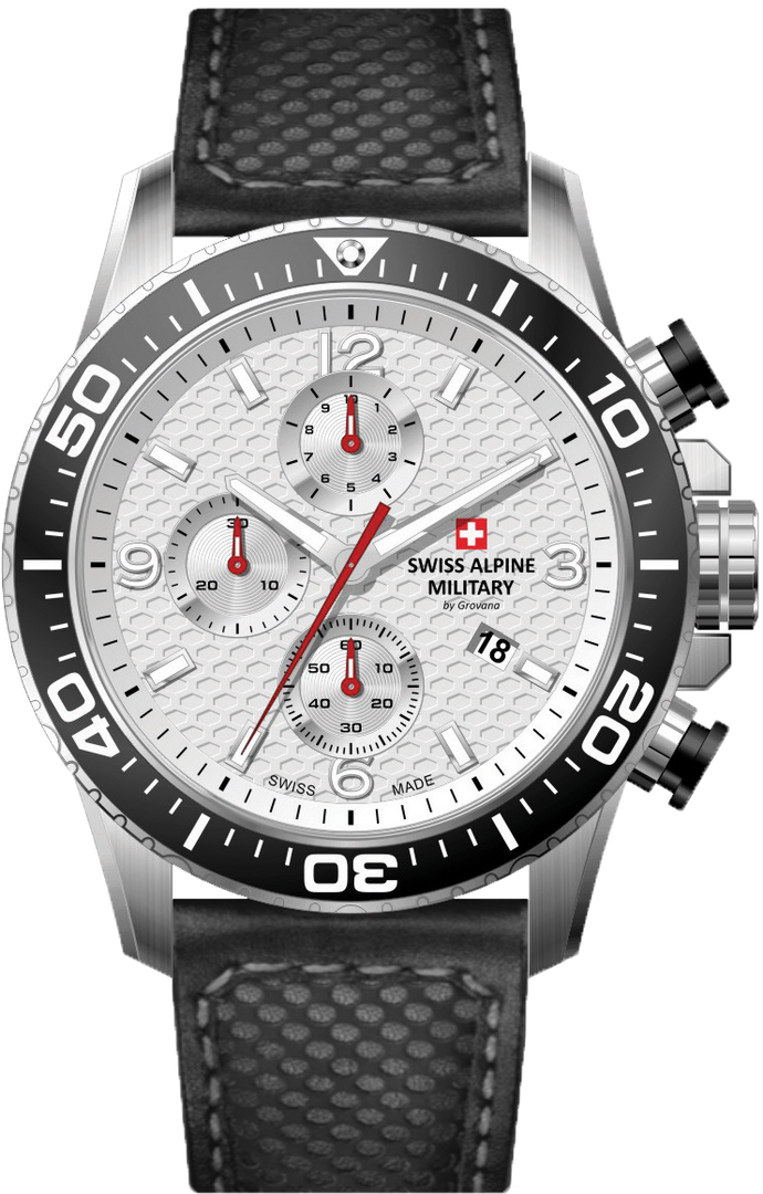 SWISS ALPINE MILITARY 7035.9532 Karóra – Image 1