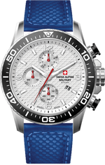 Kép betöltése a Galériamegjelenítőbe, SWISS ALPINE MILITARY 7035.9535 Karóra – Image 1