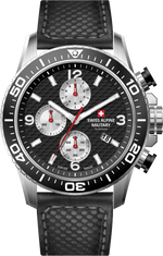 Kép betöltése a Galériamegjelenítőbe, SWISS ALPINE MILITARY 7035.9537 Karóra – Image 1