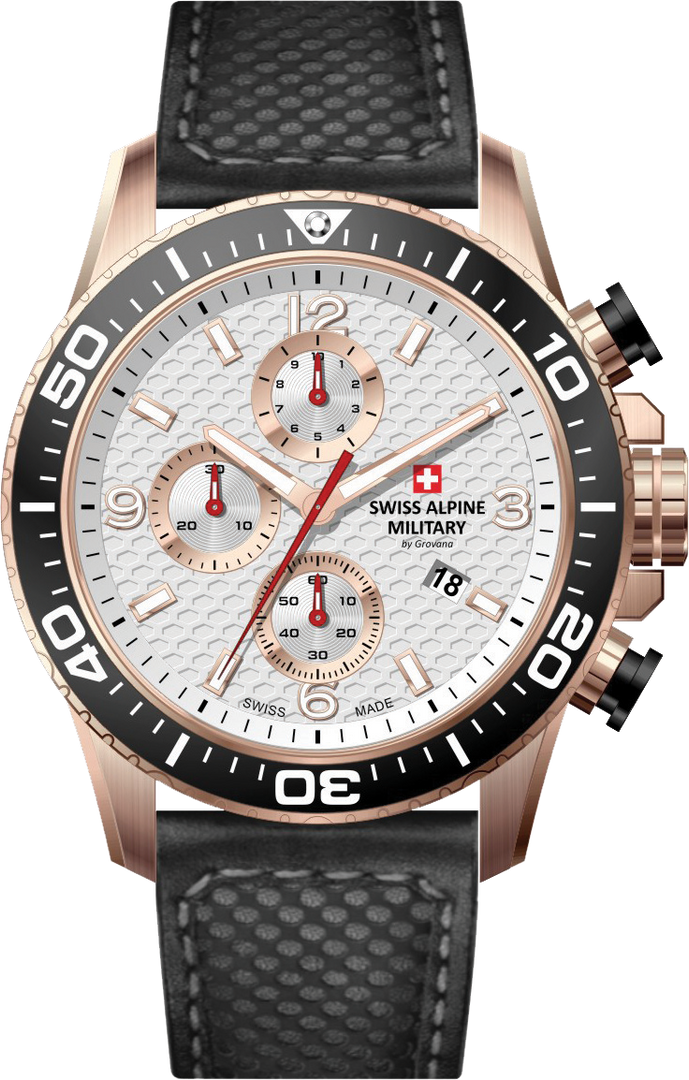 SWISS ALPINE MILITARY 7035.9562 Karóra – Image 1