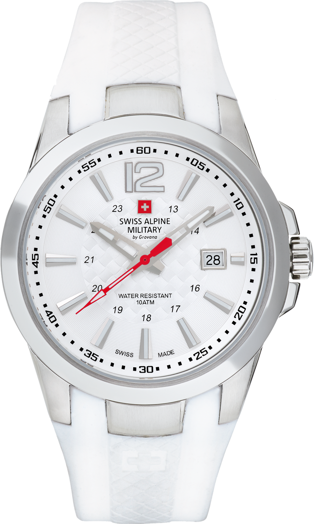 SWISS ALPINE MILITARY 7058.1833 Karóra – Image 1