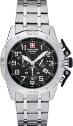 Kép betöltése a Galériamegjelenítőbe, SWISS ALPINE MILITARY 7063.9137 Karóra – Image 1