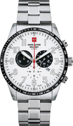 Kép betöltése a Galériamegjelenítőbe, SWISS ALPINE MILITARY 7082.9133 Karóra – Image 1