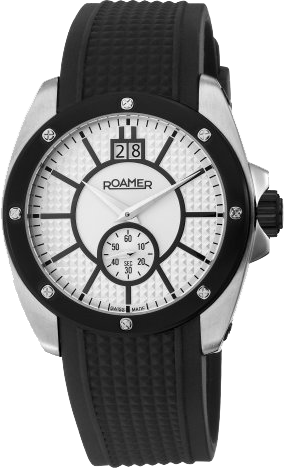 ROAMER 712849 41 15 07 R-Line Karóra – Image 1
