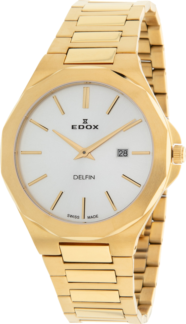 EDOX 71289 37JM AID Delfin Karóra – Image 1