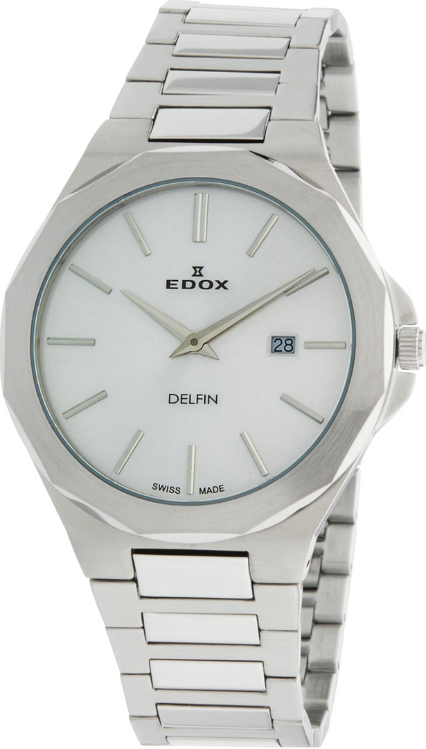 EDOX 71289 3M AIN Delfin Karóra – Image 1