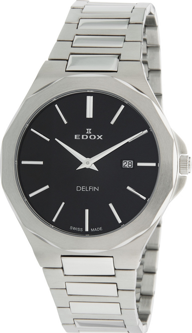 EDOX 71289 3M NIN  Karóra – Image 1